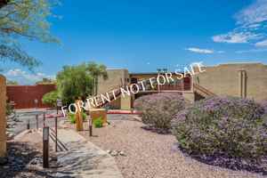 featured image of 6255 North Camino Pimeria Alta #1