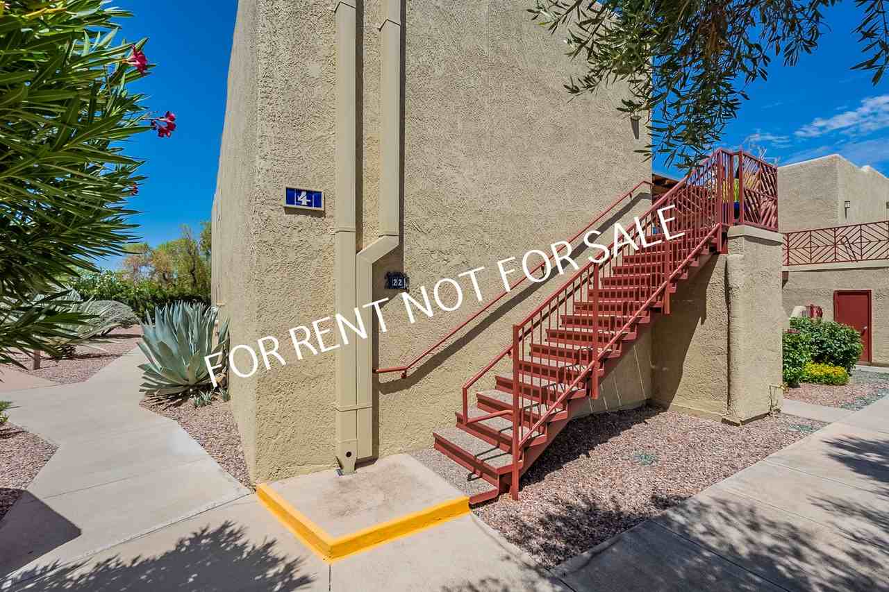 6255 North Camino Pimeria Alta #1 - Photo 2 of 47