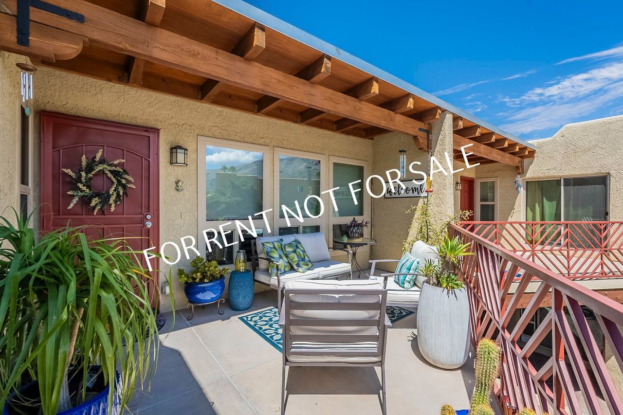 6255 North Camino Pimeria Alta #1 - Photo 3 of 47