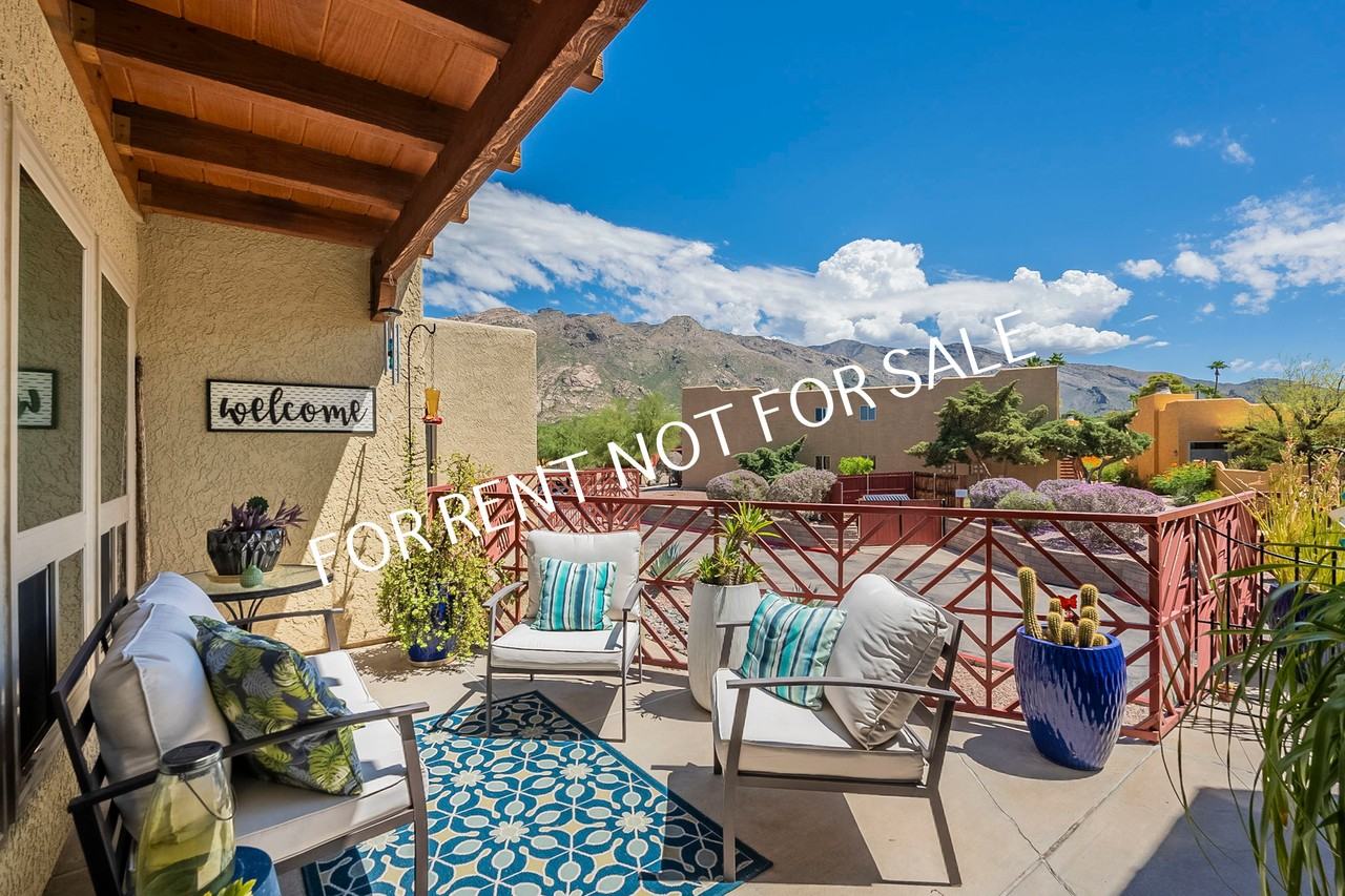 6255 North Camino Pimeria Alta #1 - Photo 4 of 47