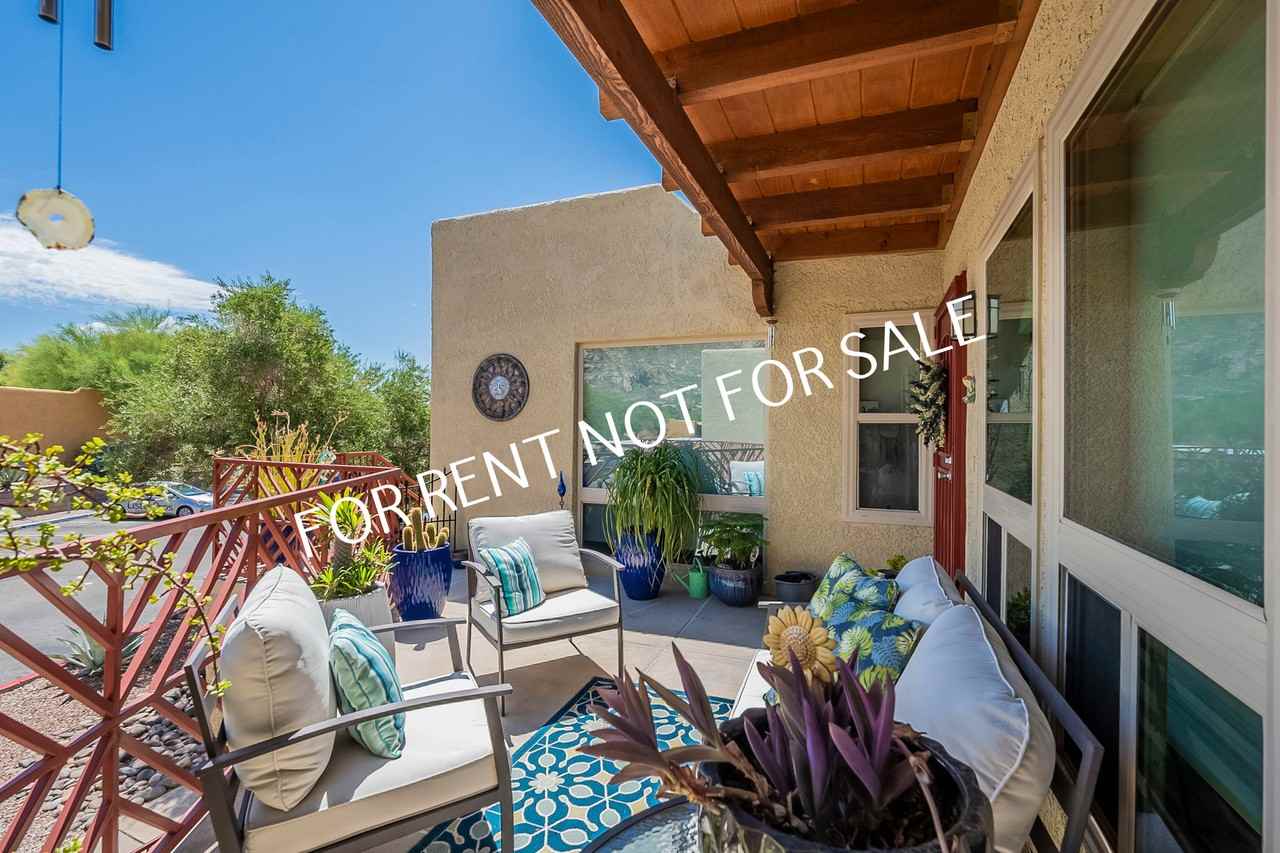 6255 North Camino Pimeria Alta #1 - Photo 5 of 47