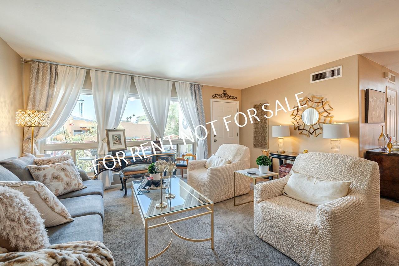 6255 North Camino Pimeria Alta #1 - Photo 7 of 47