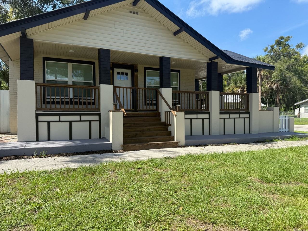 823 Madison Street #1