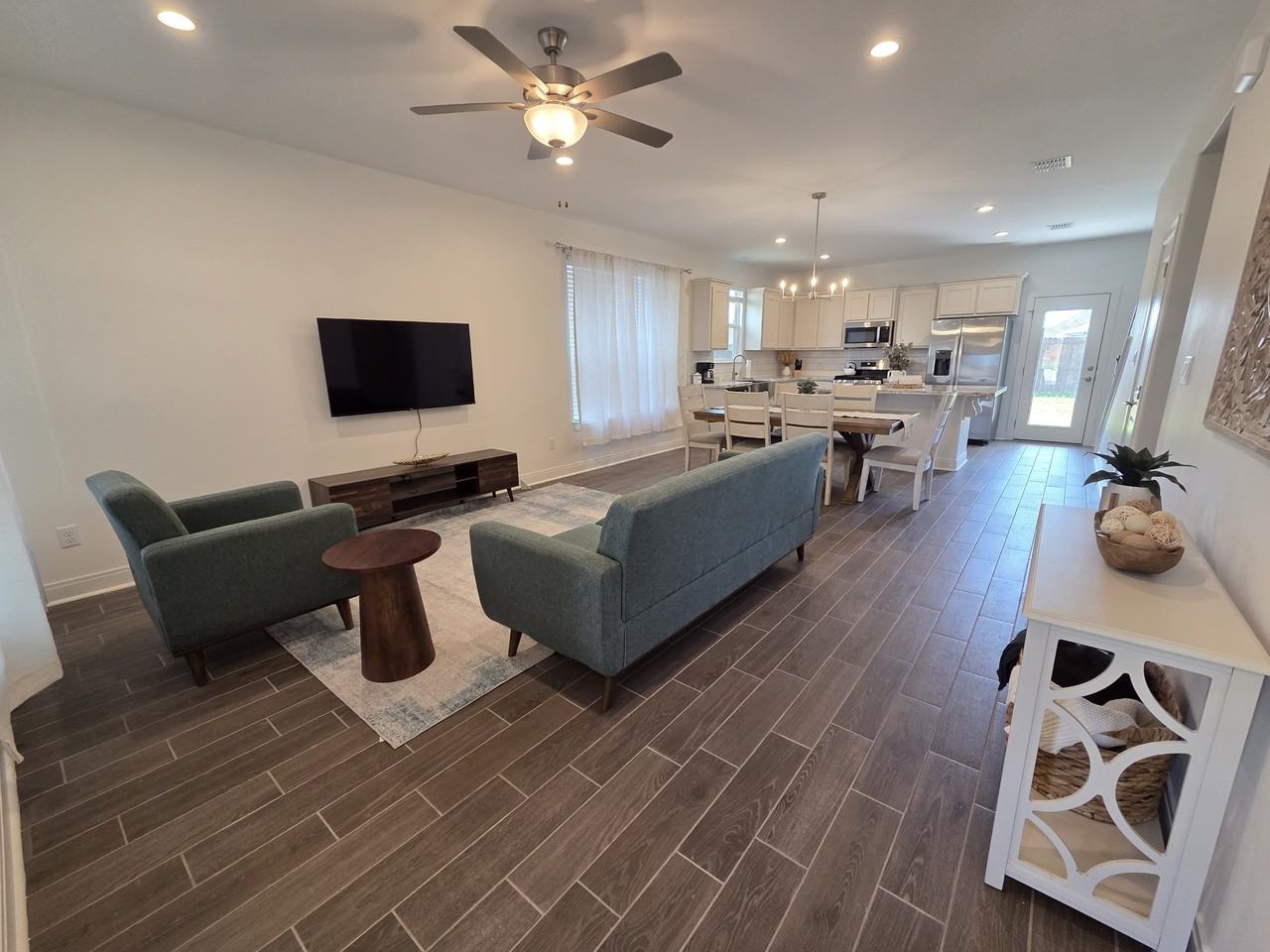 14025 Westcave Falls Lane #1 - Photo 3 of 10