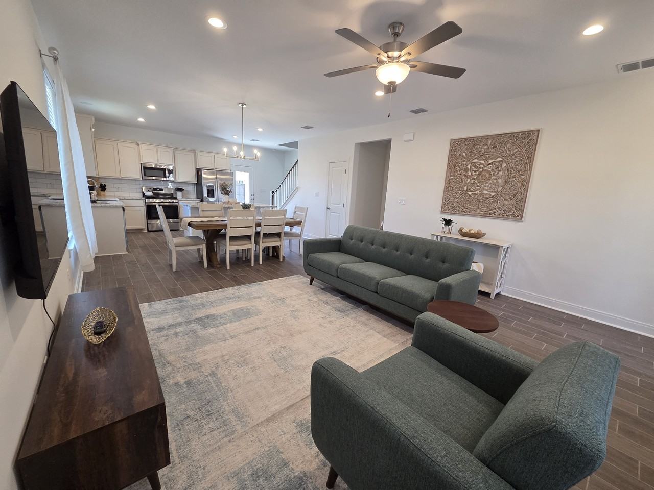 14025 Westcave Falls Lane #1 - Photo 5 of 10