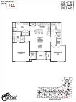 100 100 North Main StreetUnit 411 - Photo 1 of 1