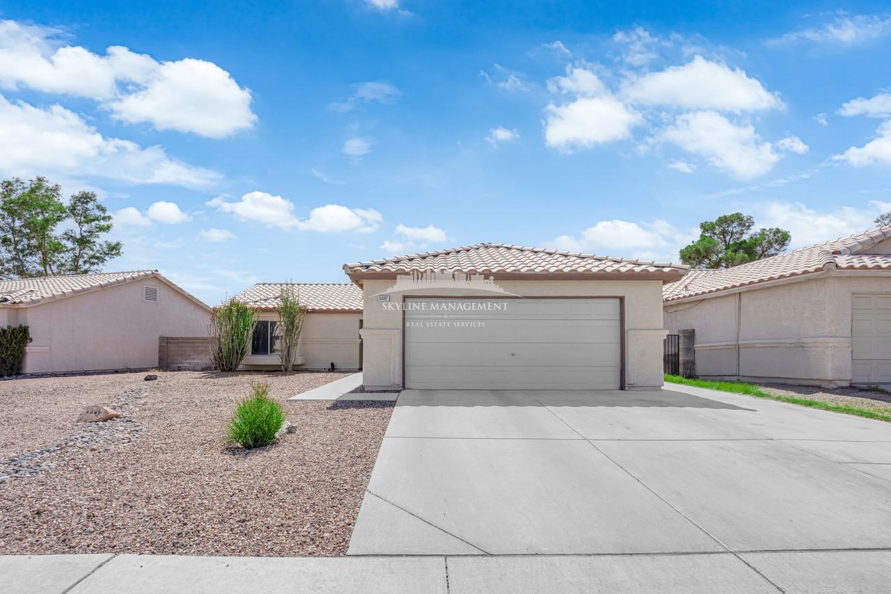 5037 Sock Hop Way #1