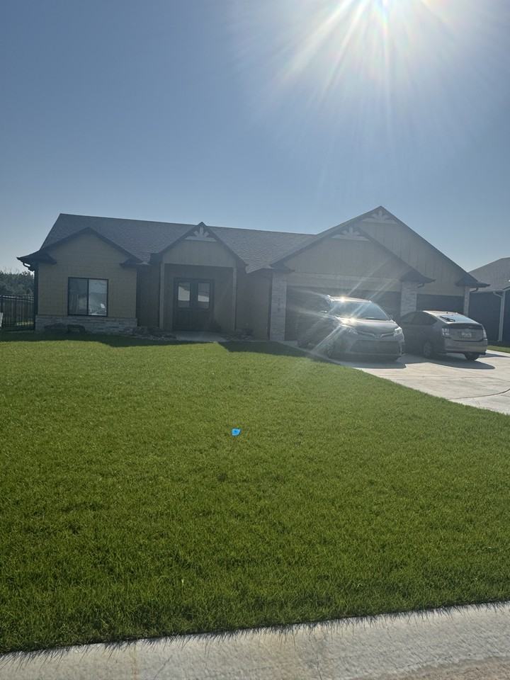 796 Trails End Street #1