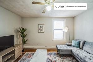 featured image of 94 Spring St #D