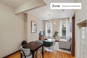 featured image of 1521 York Avenue #C