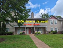 featured image of 121 General Jackson Lane #1