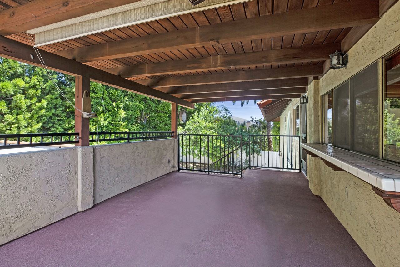 1731 La Loma Drive #1 - Photo 5 of 13