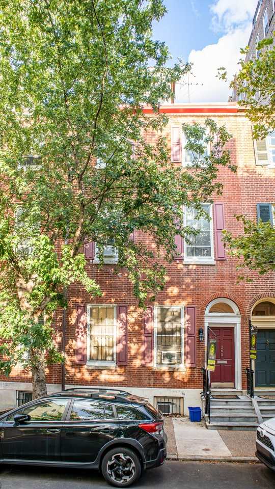 265 South 9th Street #1