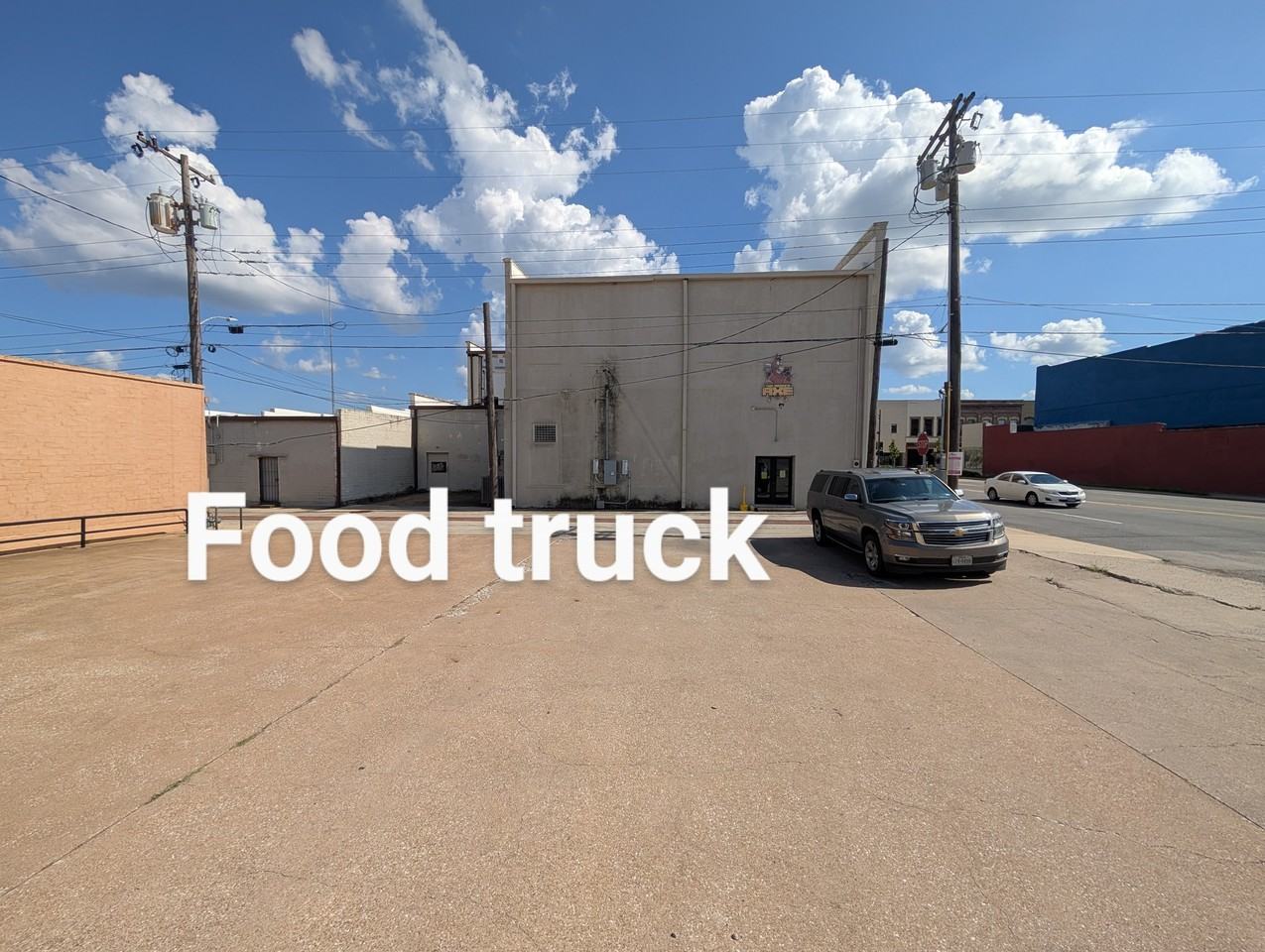 130 West Woodard Street #2