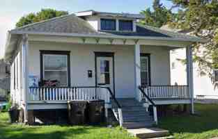 featured image of 711 West Ringold Street #1