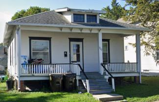 711 West Ringold Street #1 - Photo 1 of 1