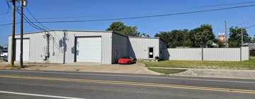 featured image of 301 North Houston Avenue #1