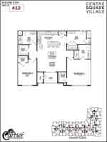 featured image of 100 100 North Main StreetUnit 412