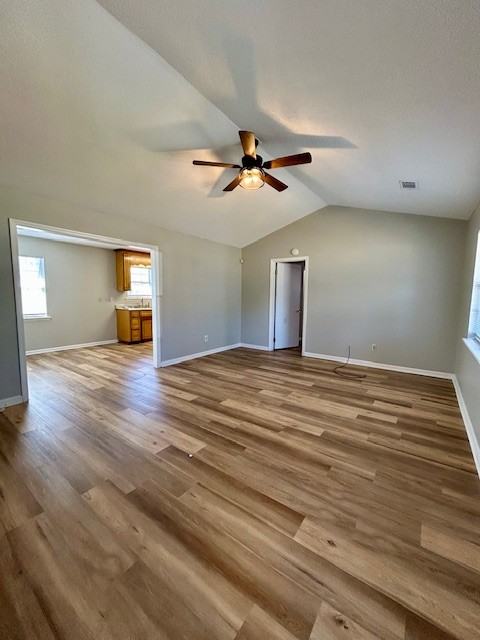 2007 Lasalle Drive #1