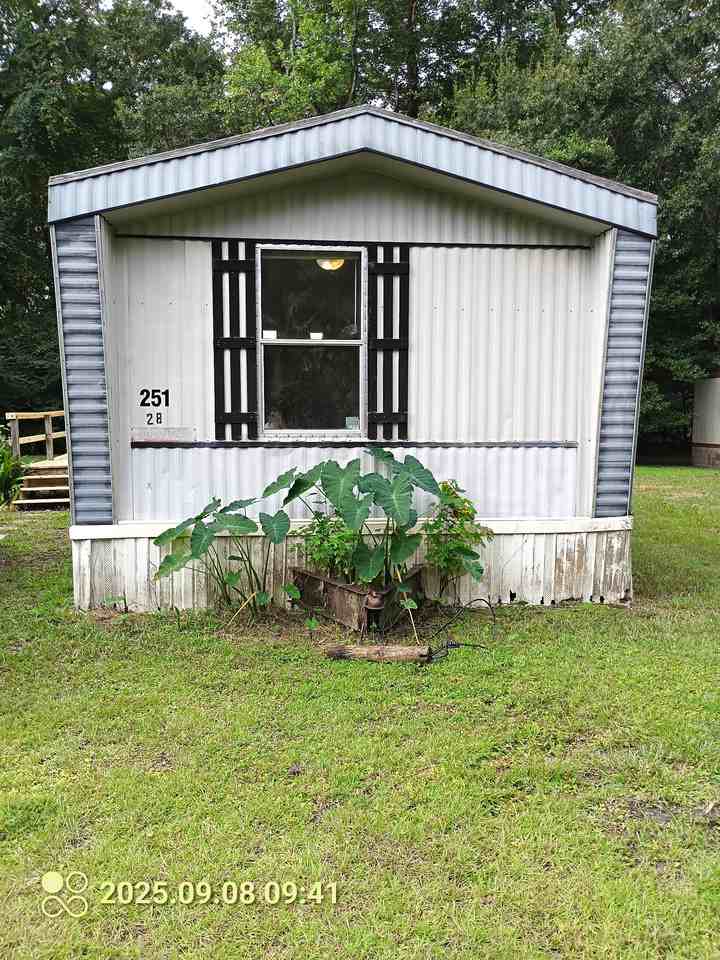 251 Walnut Branch Drive #1