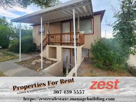 featured image of 504 South Washington Street #1-2