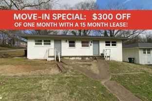 706 West 47th Street #A - Photo 1 of 1