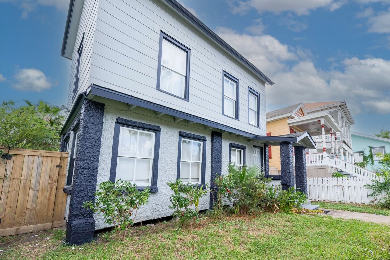 1119 Broadway - Avenue J #1