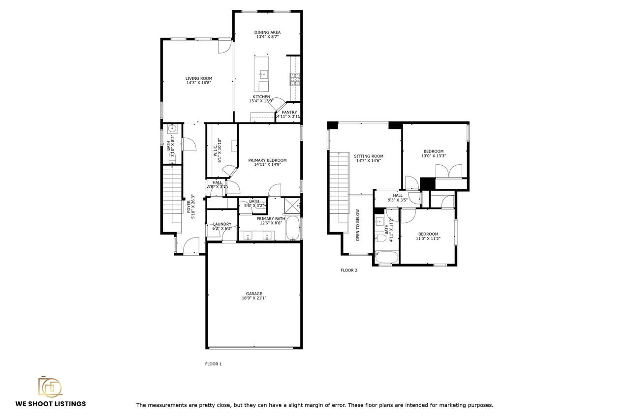 22906 Ephesus Avenue #1 - Photo 4 of 31