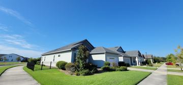 featured image of 11873 Southwest 29th Place #1