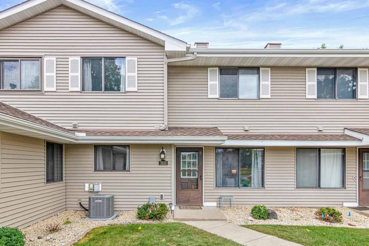 7633 Wedgewood Court North #1