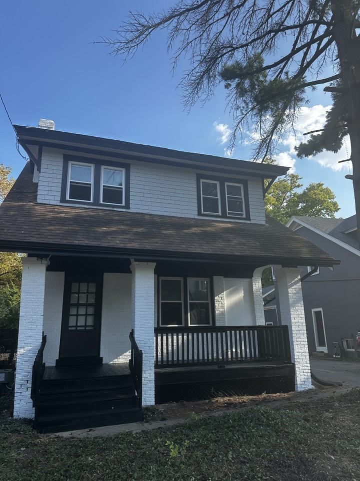 6232 Montgomery Road #1