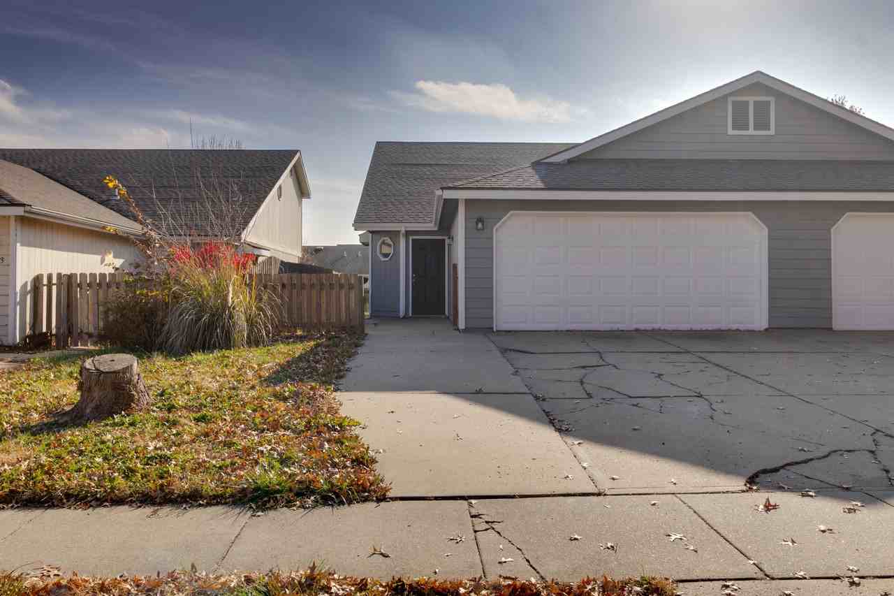 4025 Overland Drive #1