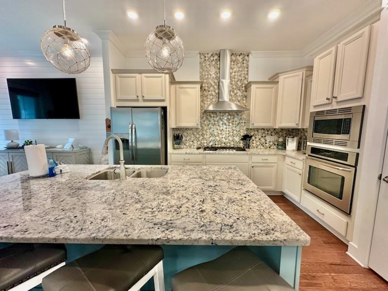 18 Milestone Drive #1 - Photo 5 of 27