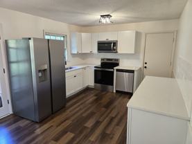 7922 West 92nd Street #1 - Photo 1 of 1