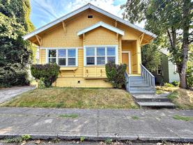 4612 Southeast Taylor Street #1 - Photo 1 of 1