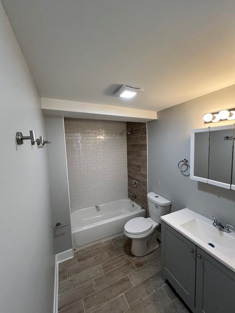 7755 South Morgan Street #7755G - Photo 4 of 13