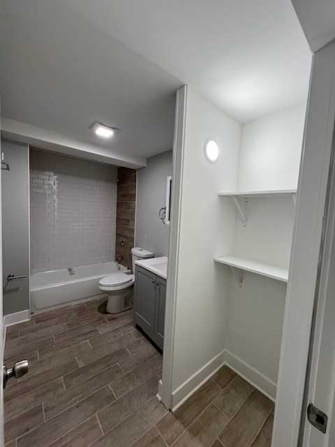7755 South Morgan Street #7755G - Photo 5 of 13