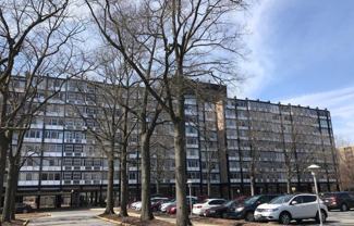 1301 Delaware Avenue Southwest #N602 - Photo 1 of 1