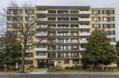 3601 Wisconsin Avenue Northwest #409 - Photo 1 of 1