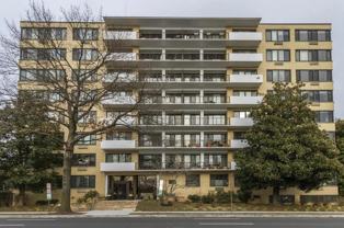 3601 Wisconsin Avenue Northwest #409 - Photo 1 of 1