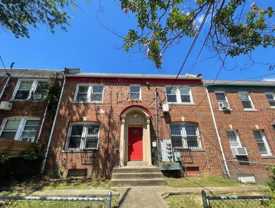 1613 18th Street Northwest #4 - Photo 1 of 1