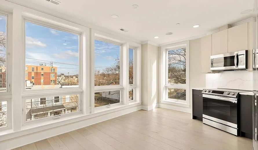 2305 Nicholson Street Southeast #404 - Photo 2 of 22