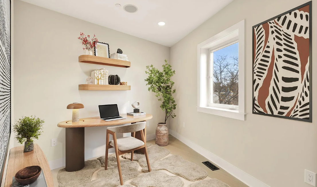 2305 Nicholson Street Southeast #404 - Photo 7 of 22