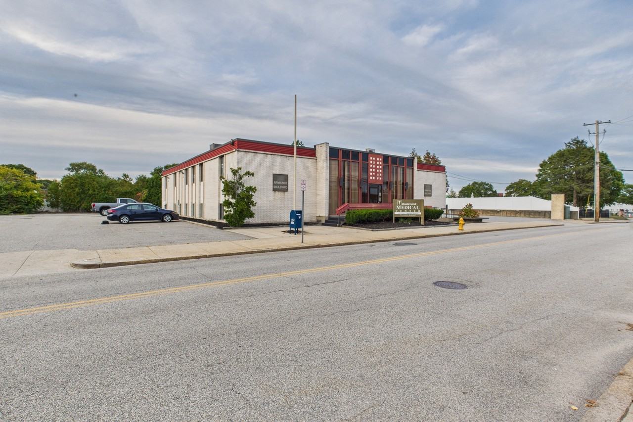 174 174 Armistice Boulevard - 1Unit A #1