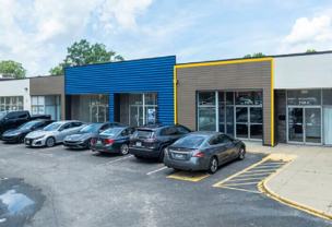 2101 Main Street #E - Photo 1 of 1