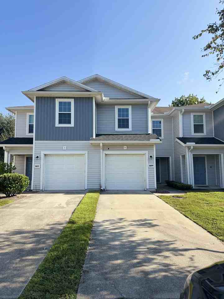 1609 Biscayne Bay Drive #1