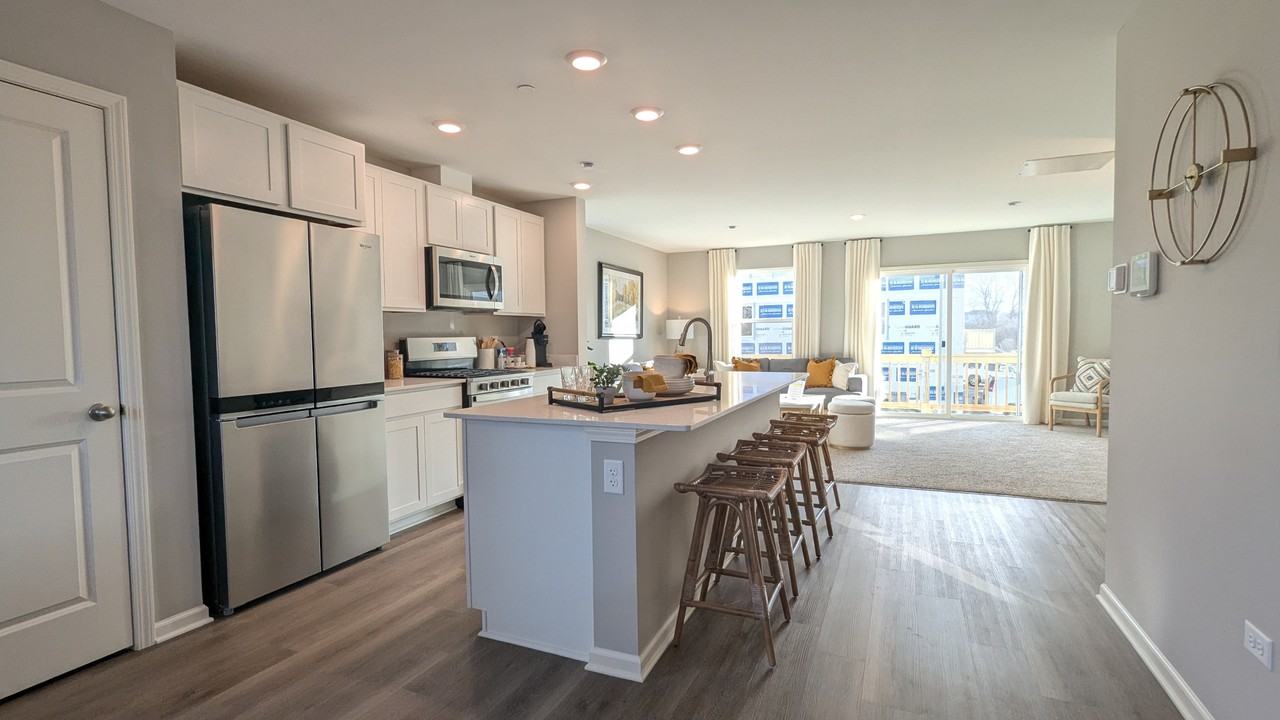 1392 Foxglove Drive #1 - Photo 5 of 14