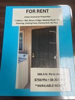 featured image of 580 North Palm Avenue #1