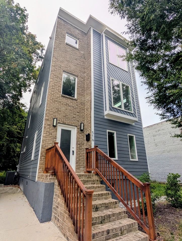 516 New Bern Avenue #1 - Photo 2 of 50