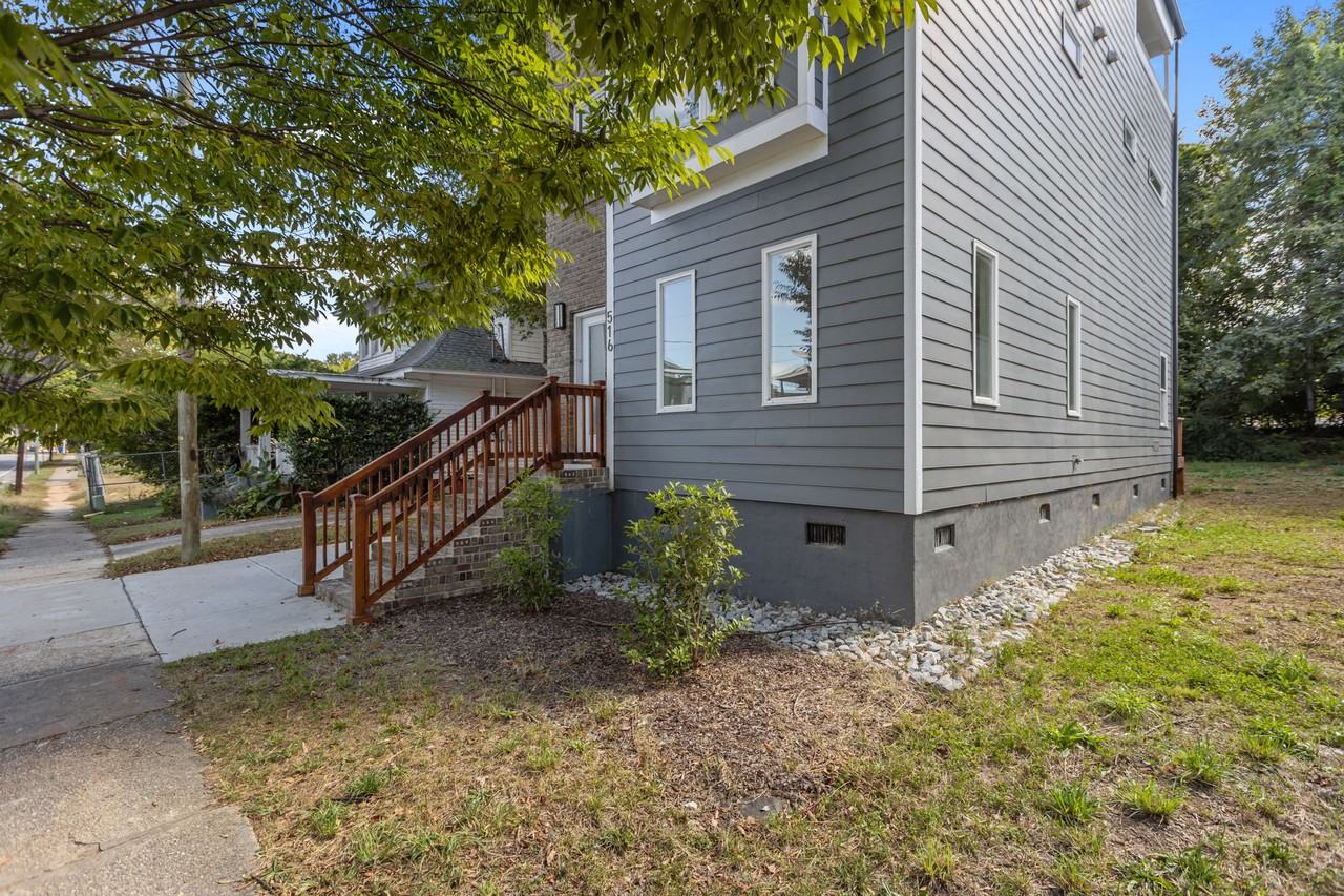 516 New Bern Avenue #1 - Photo 3 of 50